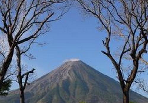 Voyage sur-mesure, Ile d'Ometepe